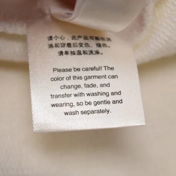 Intimately Free People Bodysuit Women XS  OB1309015 New Cozy Girls Tank Academia - Picture 11 of 14